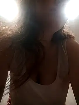 Aria  Dark online show from December 5, 2025, 1:03 am