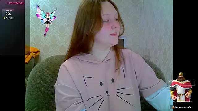 Aria  Dark online show from December 5, 2025, 8:38 pm