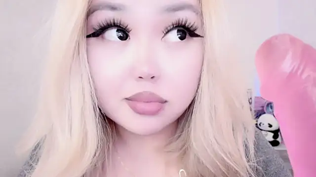 amelia sunlight online show from January 15, 2025, 3:22 am