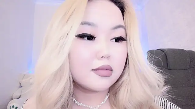 amelia sunlight online show from January 18, 2025, 1:30 am