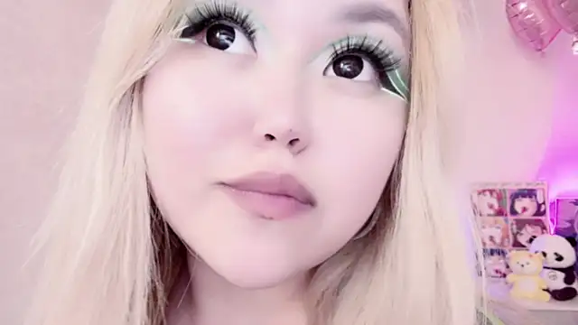 amelia sunlight online show from February 17, 2025, 3:36 am