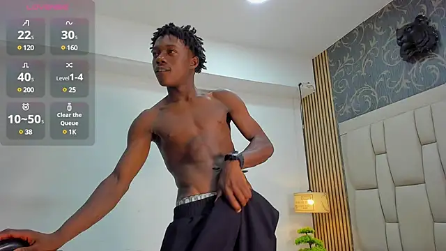 chimi88 online show from March 21, 2025, 11:33 am