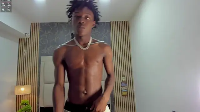 chimi88 online show from September 22, 2025, 11:34 am