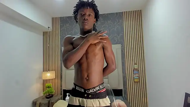 chimi88 online show from September 26, 2025, 11:36 am