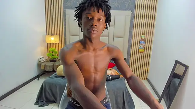 chimi88 online show from November 1, 2025, 12:18 pm