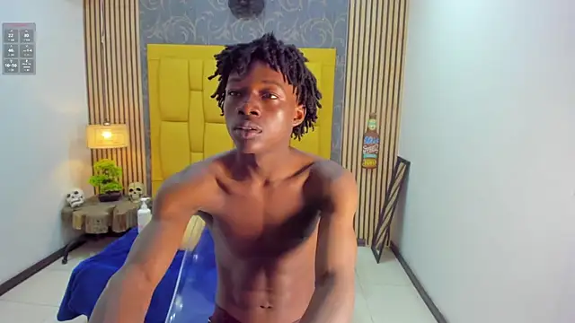 chimi88 online show from November 12, 2025, 12:49 pm