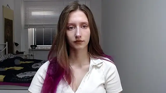 LUNA delight online show from November 6, 2025, 6:36 am