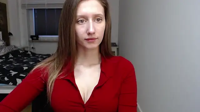 LUNA delight online show from February 17, 2026, 6:32 am