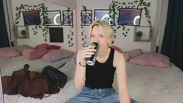 Ron Vils online show from February 2, 2025, 3:17 pm