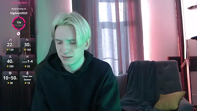 Ron Vils online show from February 26, 2025, 5:53 am