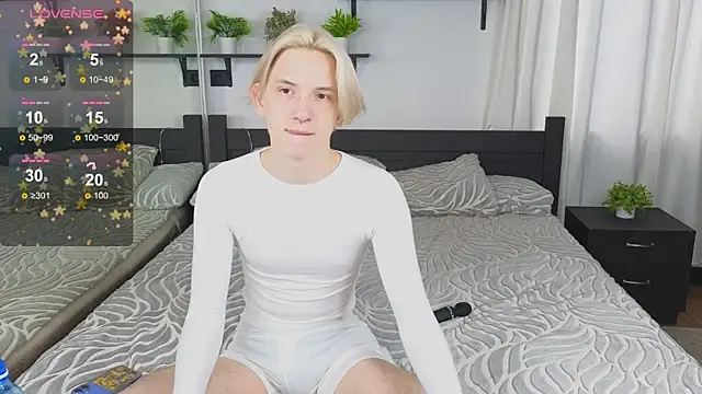 Ron Vils online show from October 19, 2025, 6:25 am