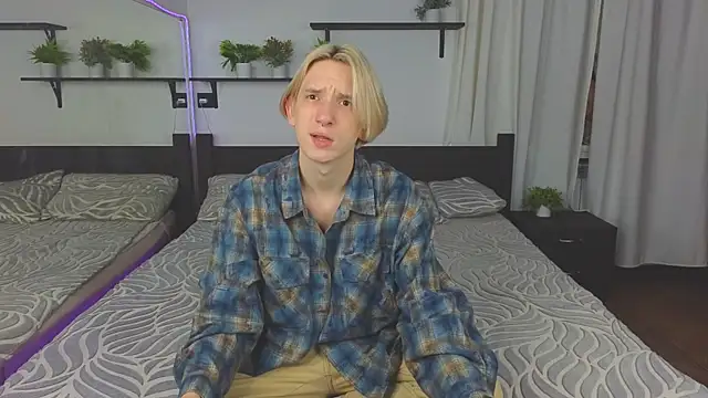 Ron Vils online show from November 12, 2025, 1:00 pm