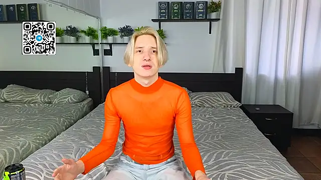 Ron Vils online show from January 19, 2026, 7:23 am