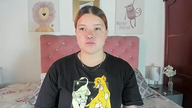 CelessteRedds online show from October 20, 2025, 11:32 am