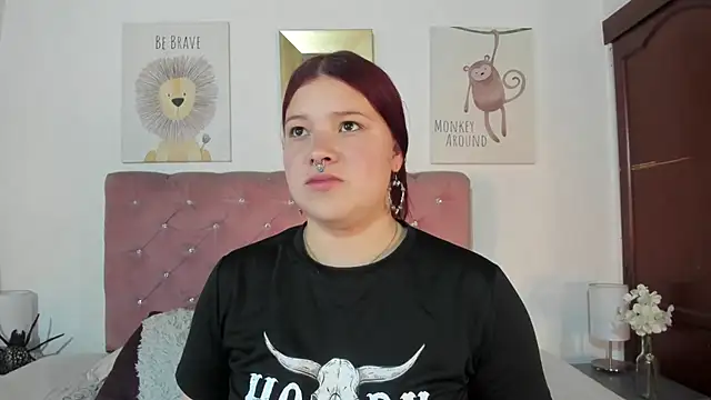 CelessteRedds online show from November 21, 2025, 11:31 am