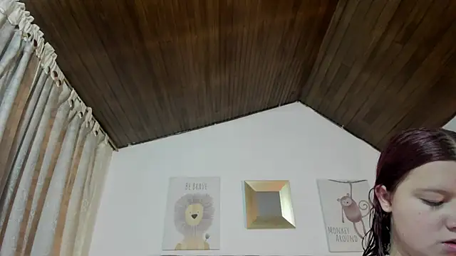 CelessteRedds online show from February 23, 2026, 11:29 am