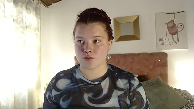 CelessteRedds online show from March 6, 2026, 2:13 pm