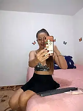 Venus-Wood online show from January 9, 2025, 8:55 pm