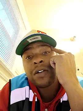 Imthegoattt online show from January 27, 2025, 1:30 pm