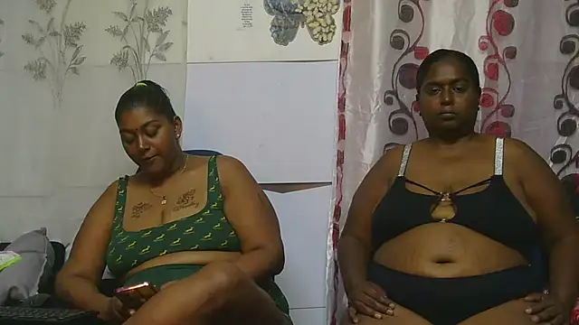 indiansuga online show from November 27, 2025, 6:48 am