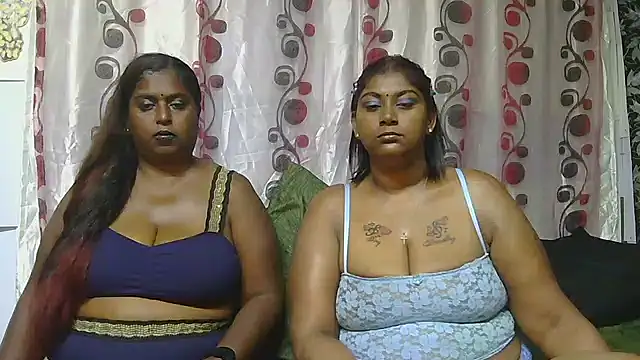 indiansuga online show from December 1, 2025, 4:56 pm