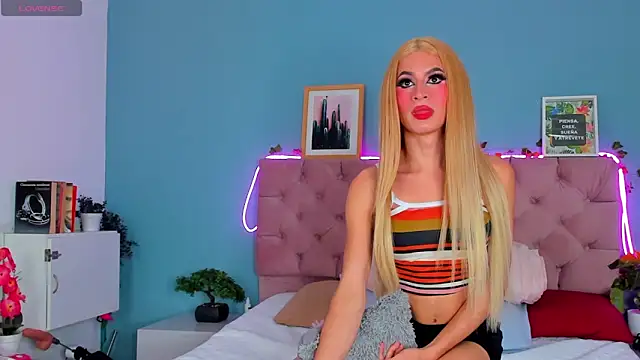 Ladanny  online show from January 15, 2025, 5:50 am