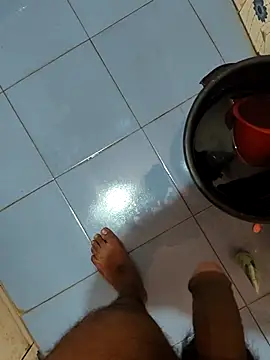 Kolkataboiy online show from February 22, 2026, 2:45 am