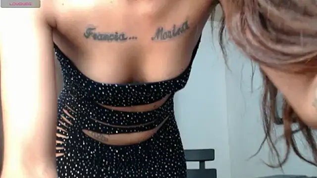 conni f00x online show from February 22, 2025, 2:06 am