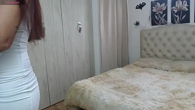 conni f00x online show from October 30, 2025, 7:14 pm