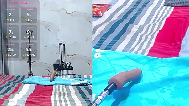 Lisa goals online show from February 24, 2026, 4:10 am