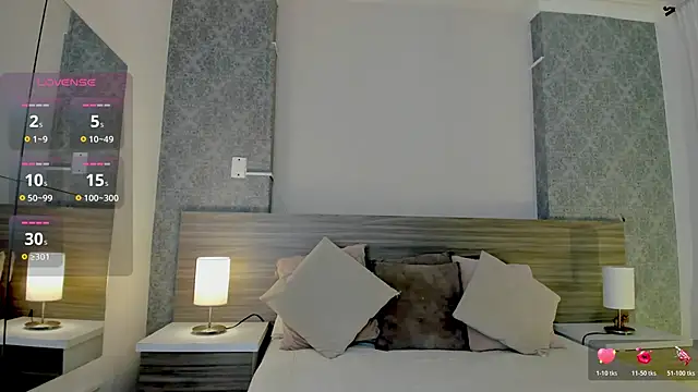 Mistyca online show from November 11, 2025, 12:05 pm