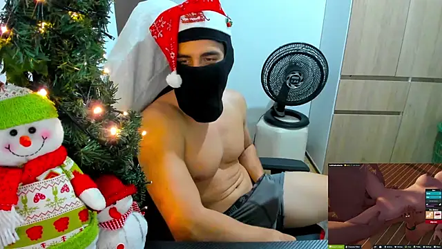 Calihotcaliente277 online show from December 23, 2024, 12:14 am