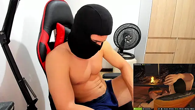 Calihotcaliente277 online show from March 19, 2025, 5:50 pm