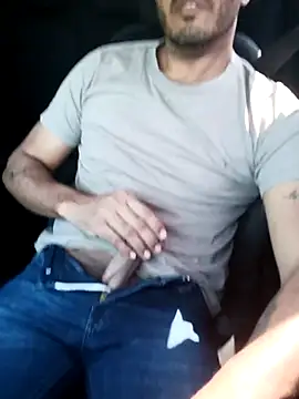 johnwalkerRjts online show from November 13, 2025, 11:53 am