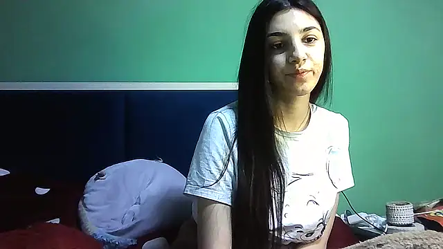 Ahotkittyxxx online show from December 28, 2024, 7:55 am