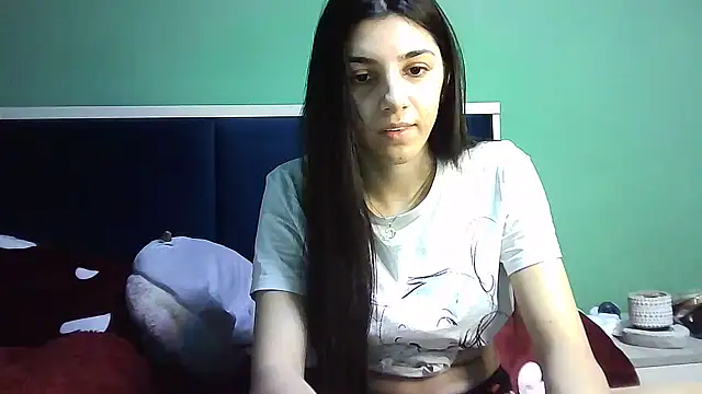 Ahotkittyxxx online show from December 28, 2024, 10:58 am