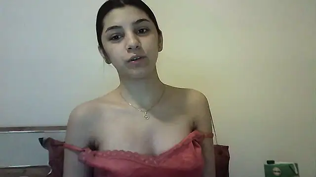 Ahotkittyxxx online show from October 25, 2025, 5:48 am