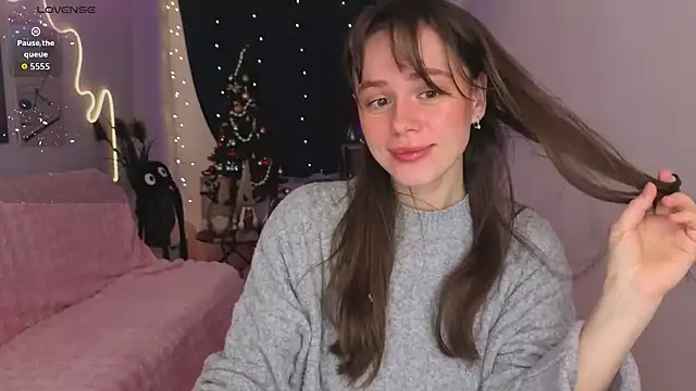 Emillias online show from January 17, 2026, 8:08 am