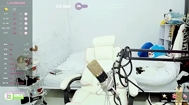 Snapshot of RassieRaph chatting on December 15, 2024, 3:20 pm RassieRaph online show from December 15, 2024, 3:20 pm