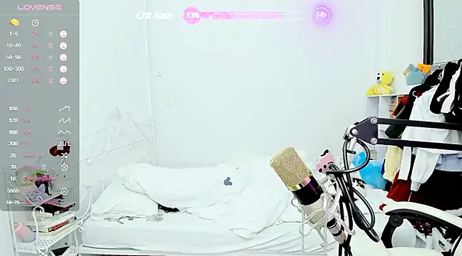 Snapshot of RassieRaph chatting on December 30, 2024, 7:00 pm RassieRaph online show from December 30, 2024, 7:00 pm