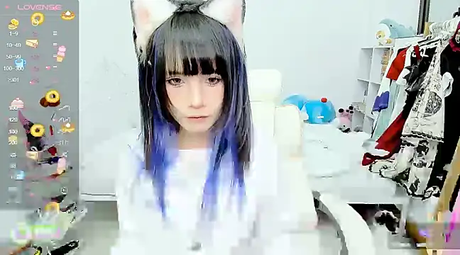 Snapshot of RassieRaph chatting on January 11, 2025, 4:46 pm RassieRaph online show from January 11, 2025, 4:46 pm