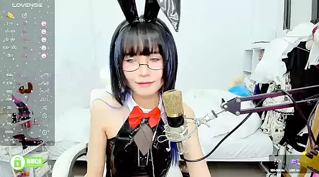 Snapshot of RassieRaph chatting on February 16, 2025, 5:59 pm RassieRaph online show from February 16, 2025, 5:59 pm