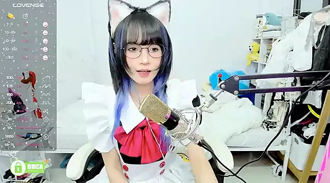 Snapshot of RassieRaph chatting on February 21, 2025, 7:21 pm RassieRaph online show from February 21, 2025, 7:21 pm