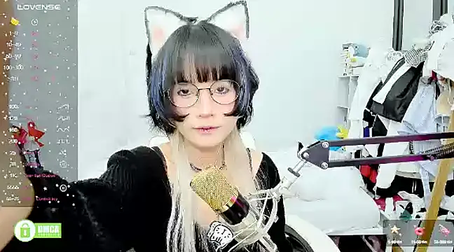 Snapshot of RassieRaph chatting on March 8, 2025, 7:20 pm RassieRaph online show from March 8, 2025, 7:20 pm