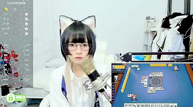 Snapshot of RassieRaph chatting on March 13, 2025, 3:39 pm RassieRaph online show from March 13, 2025, 3:39 pm