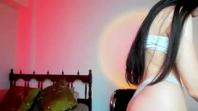 Snapshot of SailorxSindy chatting on December 26, 2024, 8:32 pm SailorxSindy online show from December 26, 2024, 8:32 pm