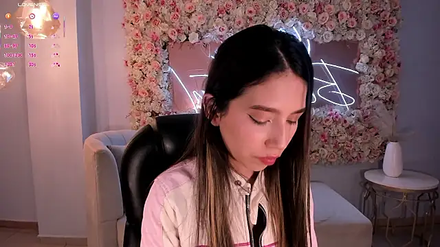 TaraLawrence online show from March 8, 2026, 11:41 pm