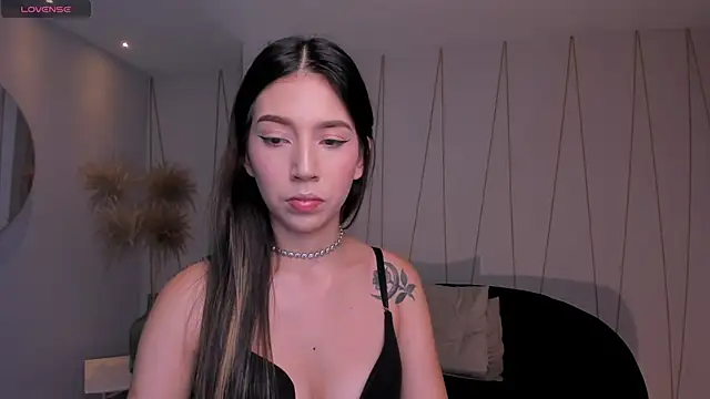 TaraLawrence online show from March 22, 2026, 11:41 pm