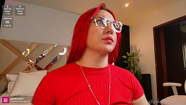 Snapshot of miss_julietaa chatting on January 29, 2025, 2:42 pm miss julietaa online show from January 29, 2025, 2:42 pm