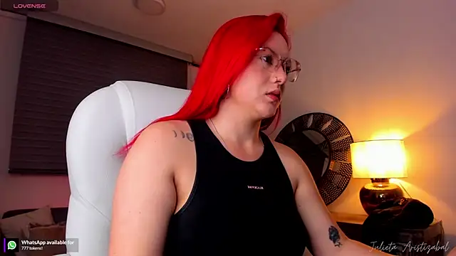 Snapshot of miss_julietaa chatting on March 4, 2025, 11:29 am miss julietaa online show from March 4, 2025, 11:29 am